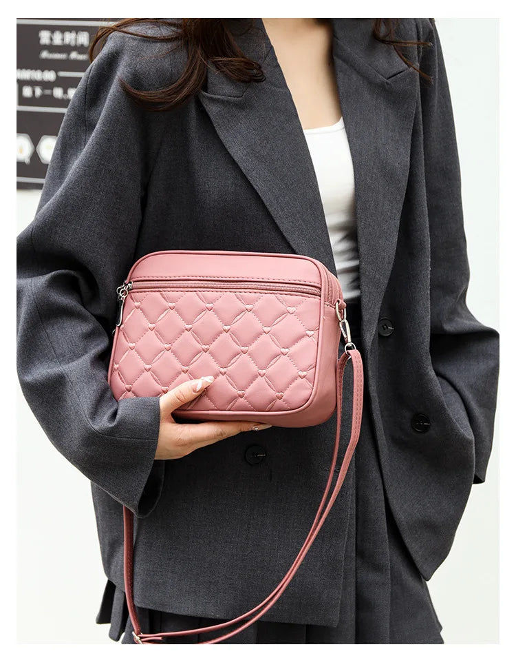 Ladies with High-end and Exquisite Bags