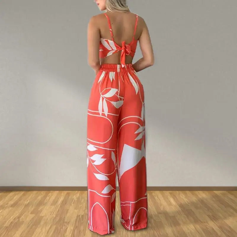 Women's Two-piece Set