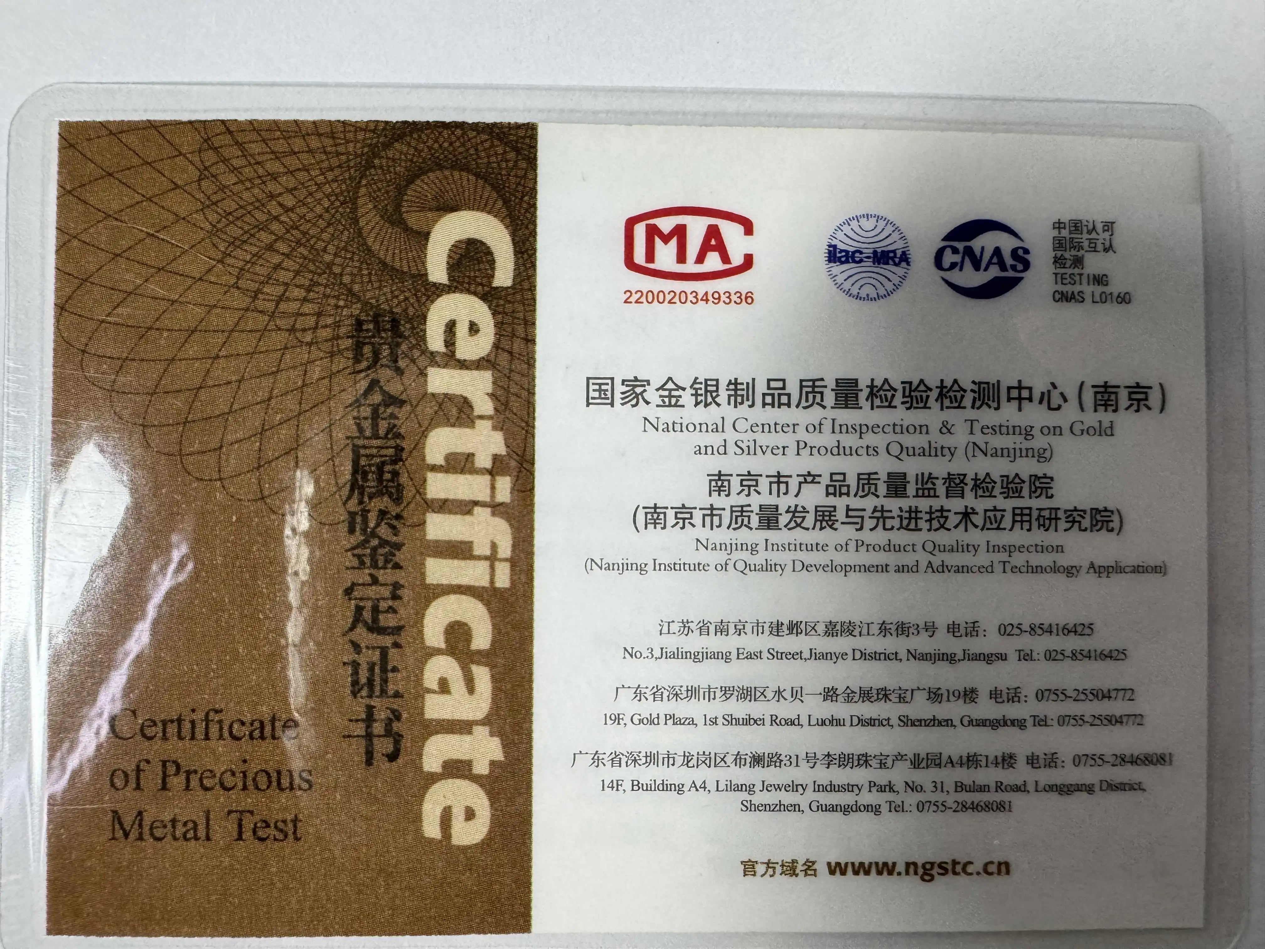 Luxury Full Moissanite Drop Earrings