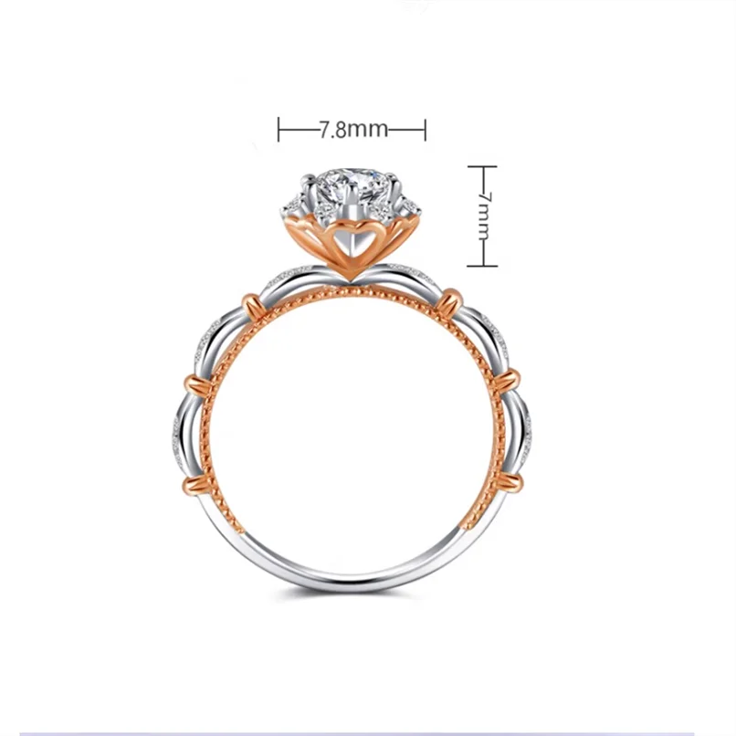 CC Proposal Rings for Women