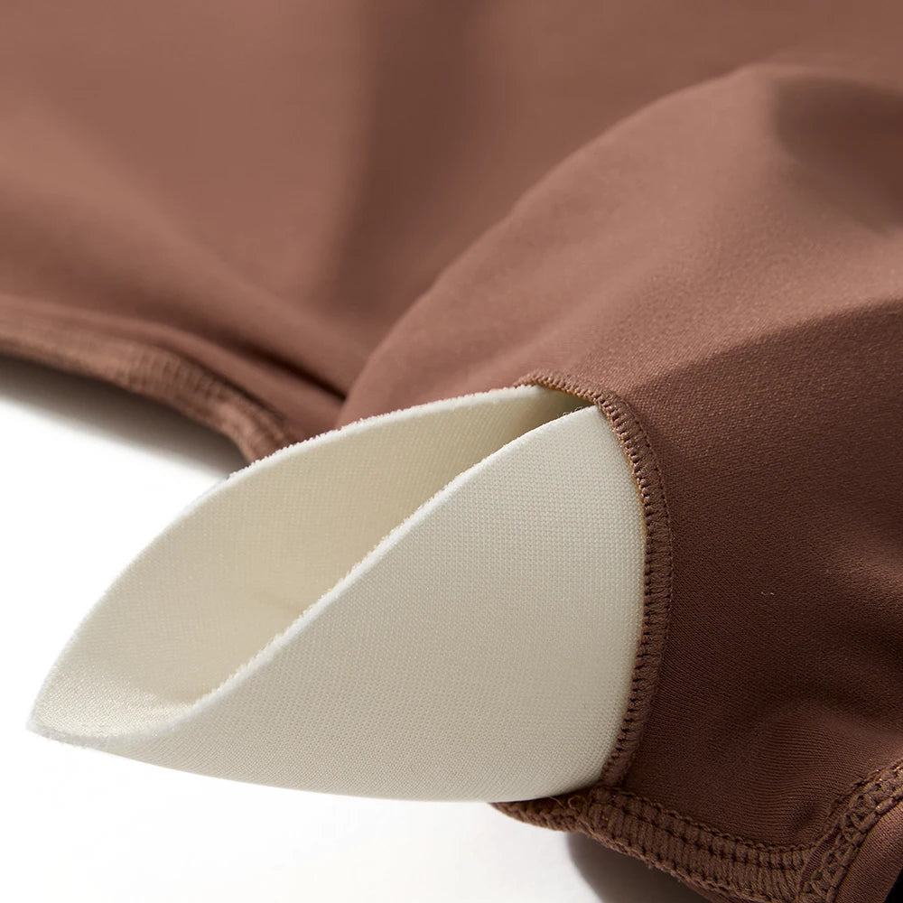 Seamless Bodysuits for Women