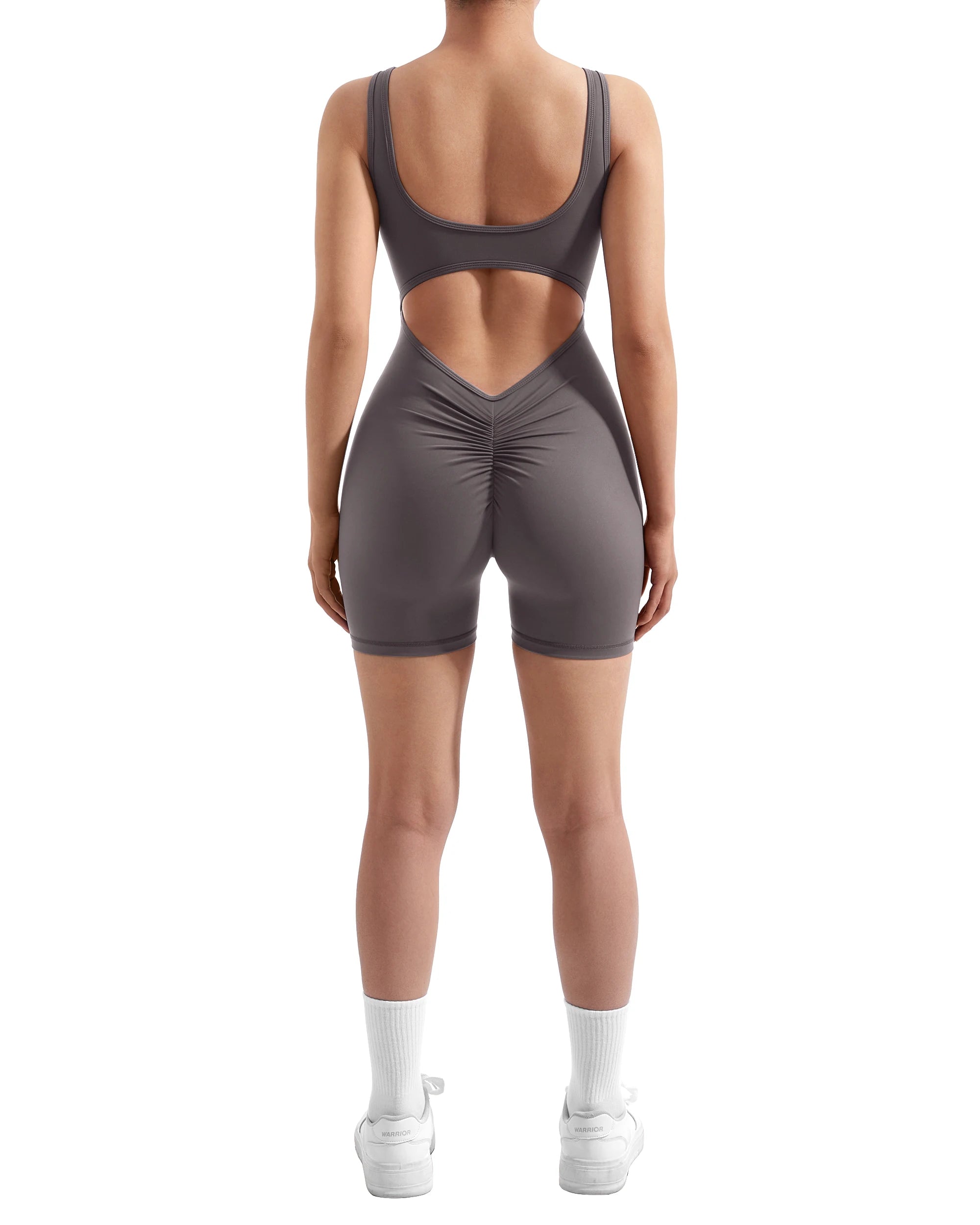 Seamless Bodysuits for Women