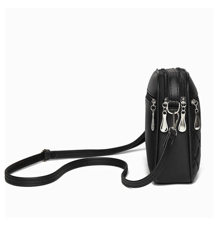 Ladies with High-end and Exquisite Bags