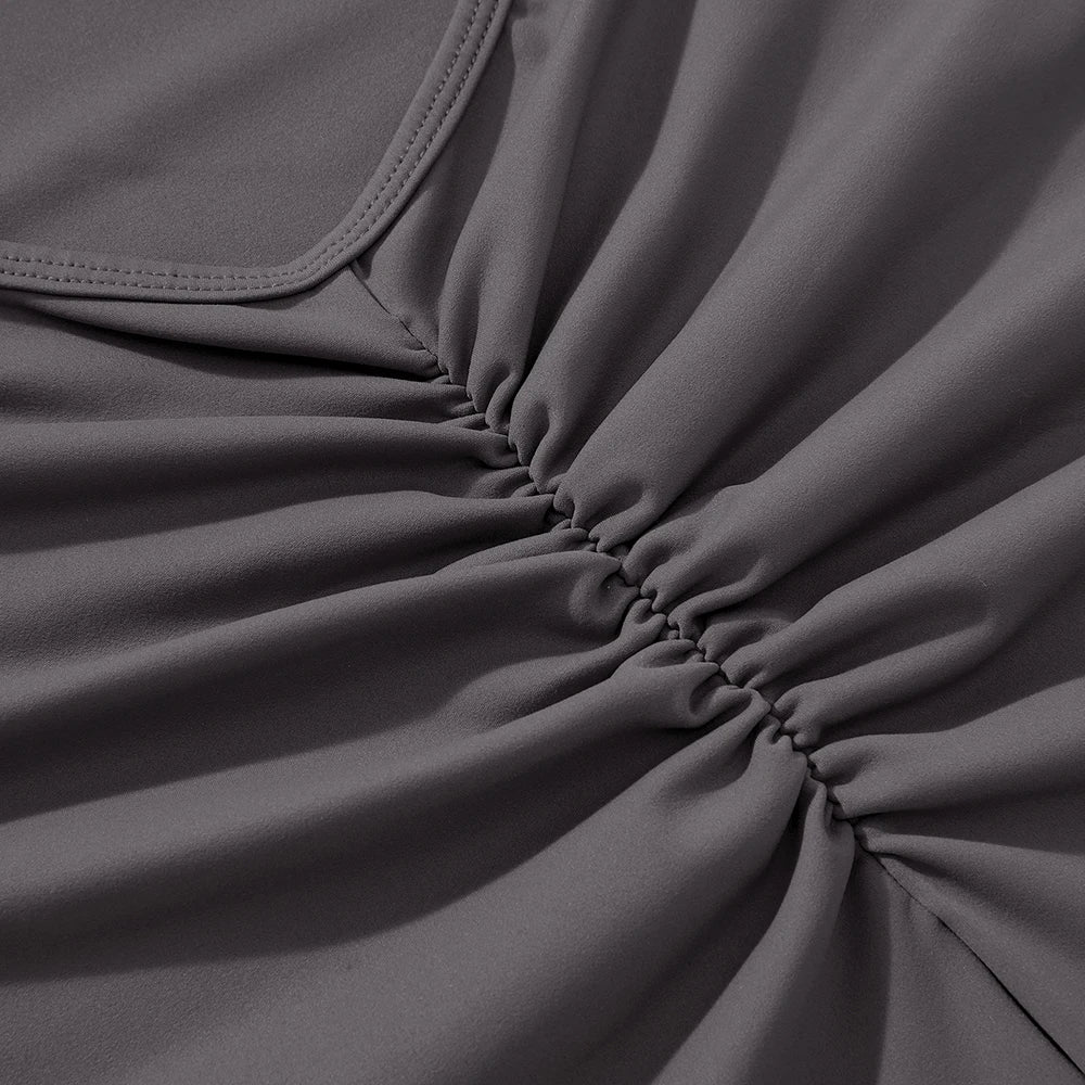 Seamless Bodysuits for Women