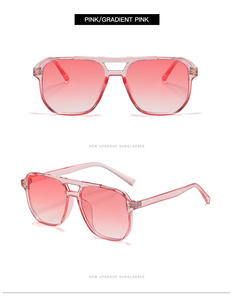 Classics Square Sunglasses Women