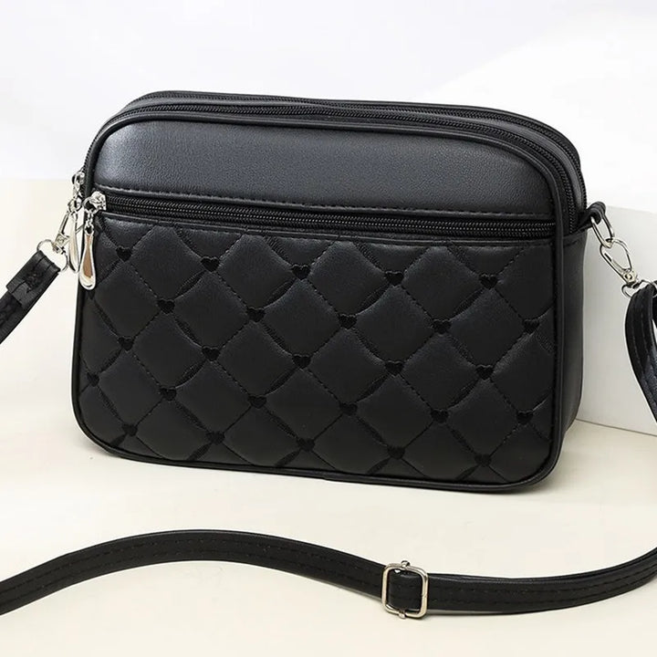 Ladies with High-end and Exquisite Bags