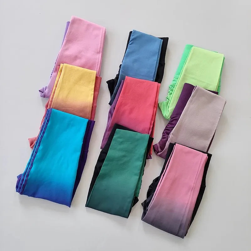 Women's yoga fitness pants