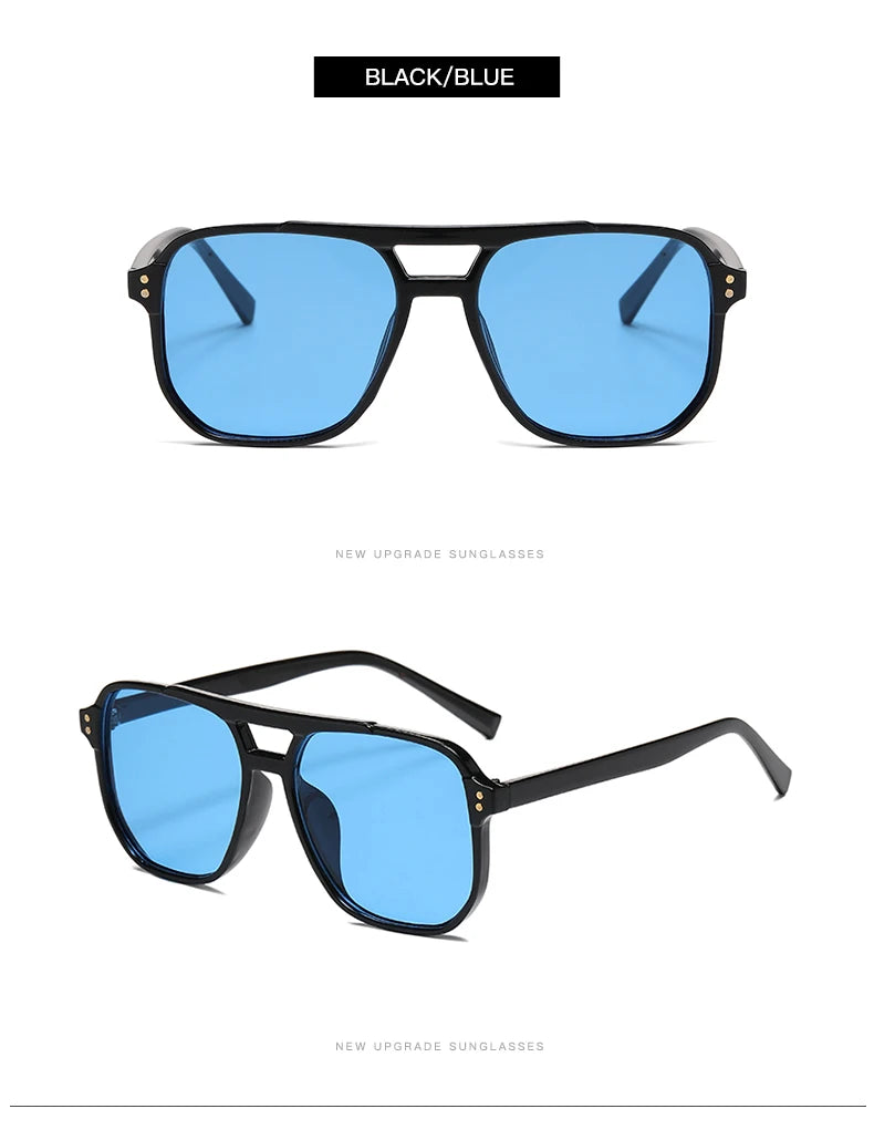 Classics Square Sunglasses Women