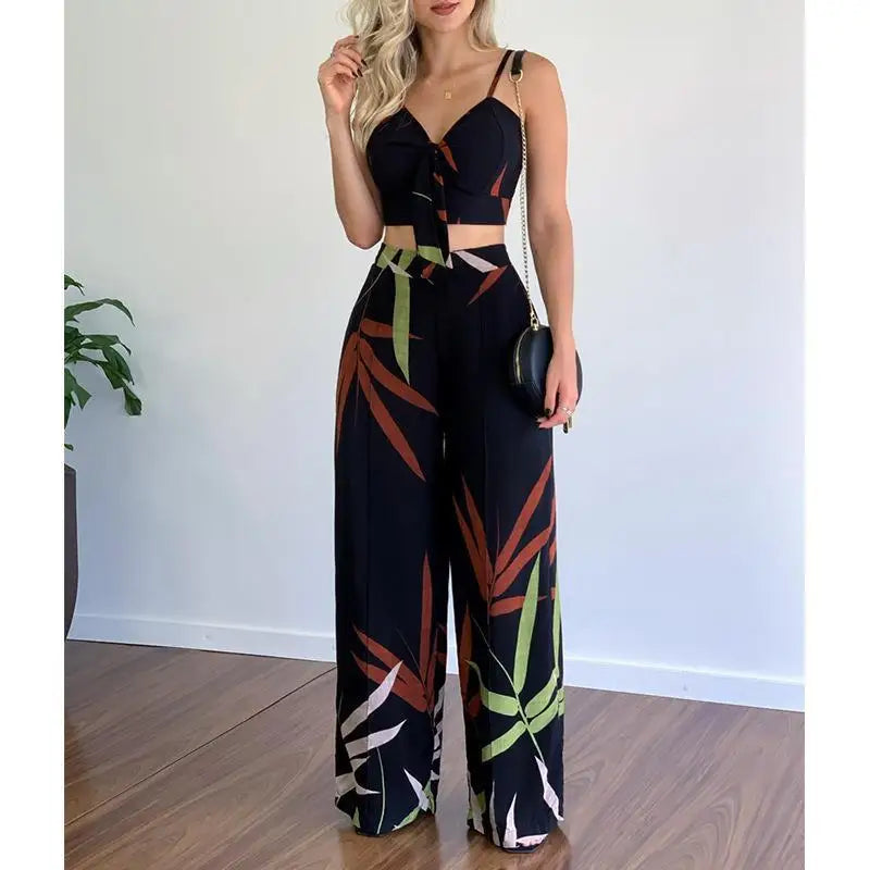 Women's Two-piece Set