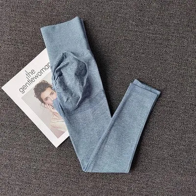 Women Sport Seamless Leggings