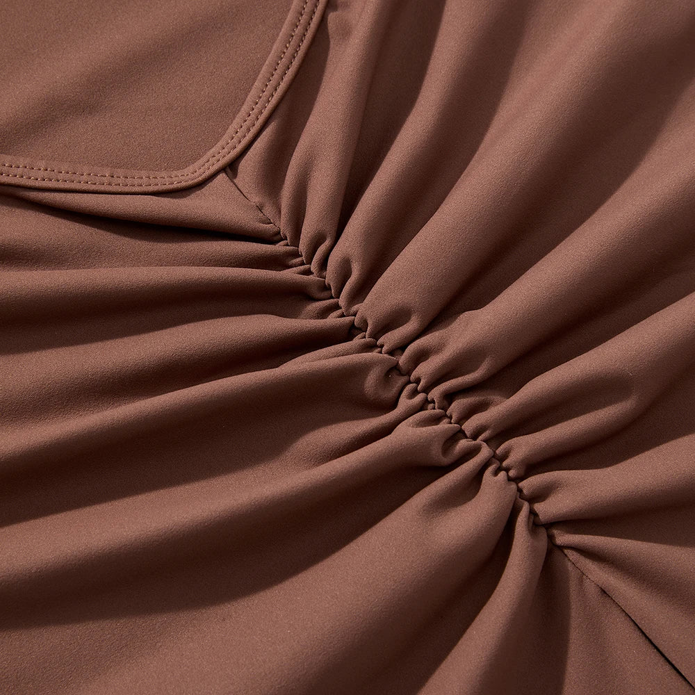 Seamless Bodysuits for Women