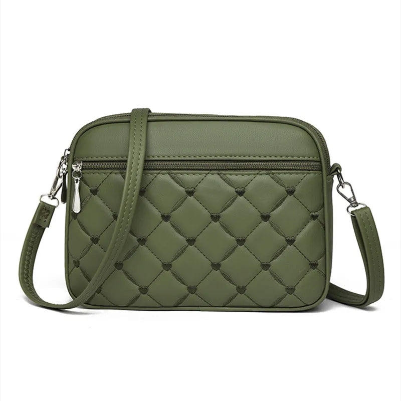 Ladies with High-end and Exquisite Bags