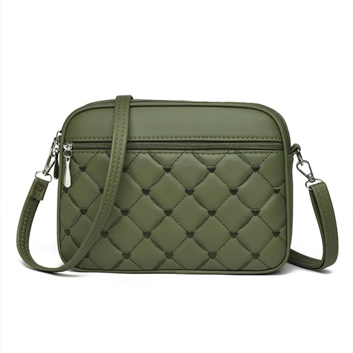 Ladies with High-end and Exquisite Bags