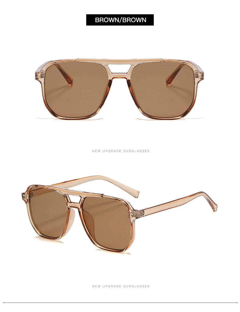 Classics Square Sunglasses Women