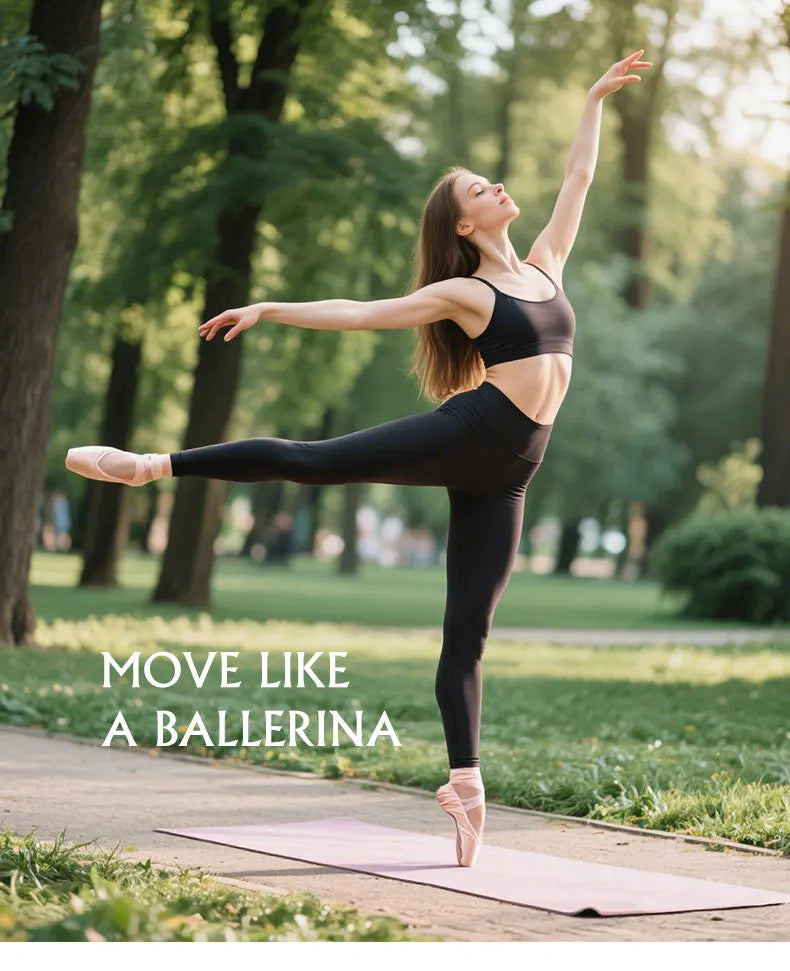 Running Pants Breathable Sports Leggings