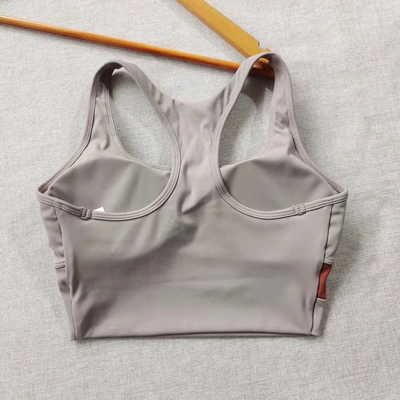 Yoga Set Women Clothing Sport Suit