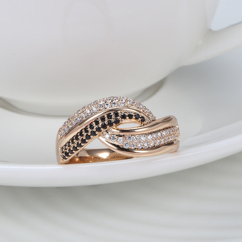 Luxury Wedding Ring for Women