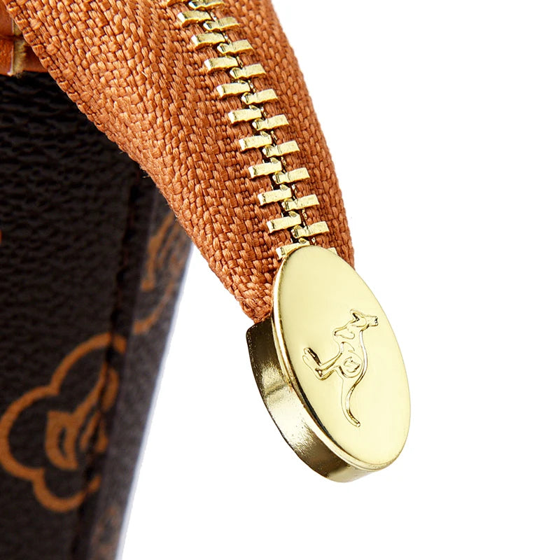 Women's Quality Soft Leather Shoulder Bag