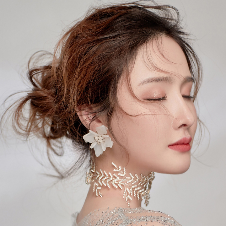 Earrings & Rings
